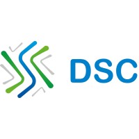 DSC logo - Similar company to M&C