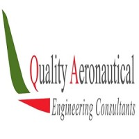 Quality Aeronautical Engineering Consultants logo - Similar company to Jcom Aero
