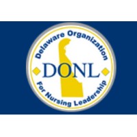 Delaware Organization for Nursing Leadership logo - Similar company to Ponl - Pennsylvania Organization Of Nurse Leaders
