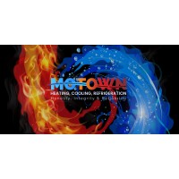 MoTown Heating, Cooling, Refrigeration logo - Similar company to A & E Heating & Cooling