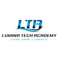 Lumina Tech Academy logo - Similar company to Lumina Tech