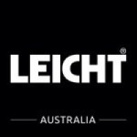Leicht Kitchens Australia logo - Similar company to Divine Kitchens