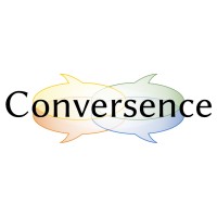 Conversence Solutions logo - Similar company to Ecto Coworking Coopératif