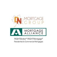 DN Mortgage Group logo - Similar company to Diamond Insurance Group