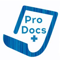 Pro Docs Plus, LLC logo - Similar company to Complydash