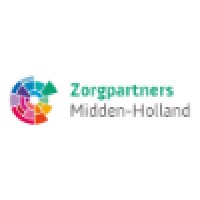 Zorgpartners Midden-Holland logo - Similar company to Gemiva