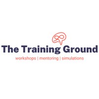 The Training Ground logo - Similar company to Zapstracts