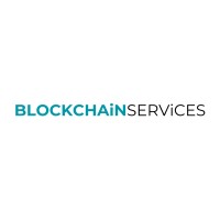 Blockchain Services logo - Similar company to Avocado Blockchain Services