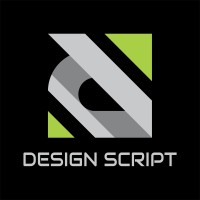 DESIGN SCRIPT logo - Similar company to Appixels
