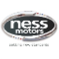 Ness Motors Ltd