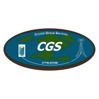 Crystel Global Services logo - Similar company to Crystel Headset