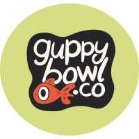guppybowl.co logo - Similar company to Openjamm