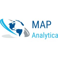 MAP Analytica logo - Similar company to Mapstack