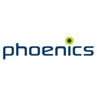 Phoenics GmbH logo - Similar company to Phoenics Sp. Z O.O.