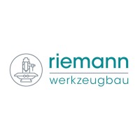 Riemann GmbH Werkzeugbau logo - Similar company to Ith Technik Gmbh