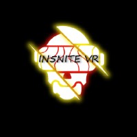 In5nite VR logo - Similar company to Glitchmind Game