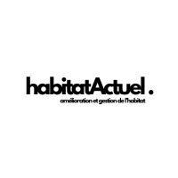 Habitat Actuel logo - Similar company to A & D Conception