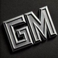 Gunmetal Games logo - Similar company to Runreal