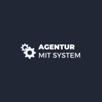 Agentur mit System logo - Similar company to Extent.Ae