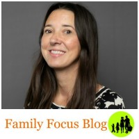 Family Focus Blog