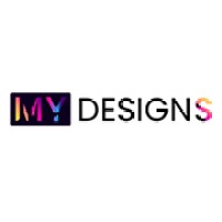 MyDesigns logo - Similar company to Maxen Electronics Limited