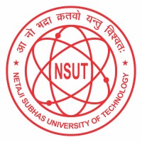 Netaji Subhas University of Technology logo - Similar company to Netaji Subhas University Of Technology (Nsut, Formerly Nsit)