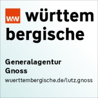 Generalagentur Gnoss logo - Similar company to Kaupp Gruppe