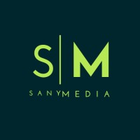 SANY Media logo - Similar company to J2 Lab