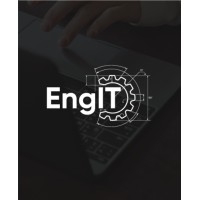 EngIT Recruitment logo - Similar company to J2 Recruitment
