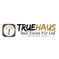 TrueHaus Real Estate Pvt Ltd logo - Similar company to Spacexec