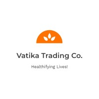 Vatika Trading Co. logo - Similar company to Mfppl