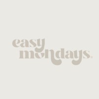 Easy Mondays logo - Similar company to Easy Mondays