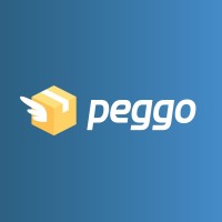 Peggo logo - Similar company to Alfex Logística