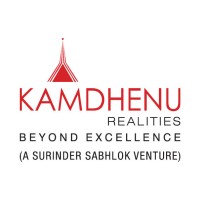 Kamdhenu Realities logo - Similar company to Goodwill Developers