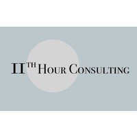 11th Hour Consulting logo - Similar company to Falcon It Solutions