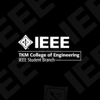 IEEE SB TKMCE logo - Similar company to Innovation & Entrepreneurship Development Centre | Iedc Tkmce