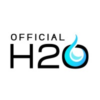 Official H2O logo - Similar company to Advanced Water
