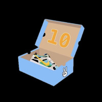 Ben10Sneakers