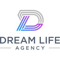 Dream Life Agency logo - Similar company to Dayly Group