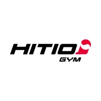 HITIO Gym - International logo - Similar company to Biner