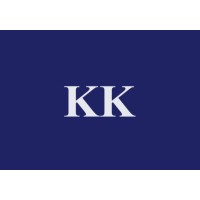 KK Academy logo - Similar company to Hack. Bar