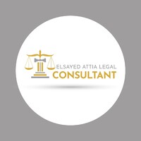 Elsayed Attia Legal Consultant logo - Similar company to Study Advisers Islamabad