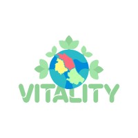 Fondazione VITALITY logo - Similar company to Lithos Editrice