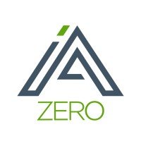 IAZERO logo - Similar company to Coroma