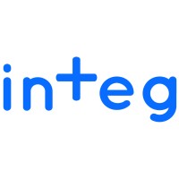 Integ Consulting Ltd logo - Similar company to Integ Consulting