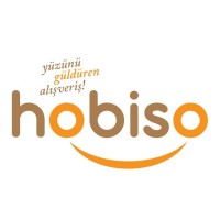 Hobiso logo - Similar company to We Enterprise Innovation Investment Co.