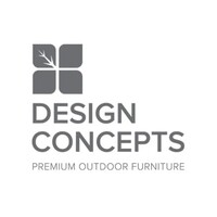 Design Concepts logo - Similar company to De Laan Projects