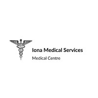 Iona Medical Services logo - Similar company to Bloco C