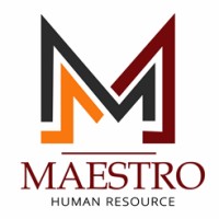 Maestro Human Resource Pte Ltd logo - Similar company to Combuilder Pte Ltd