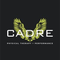 Cadre Physical Therapy & Performance logo - Similar company to Edge Physical Therapy